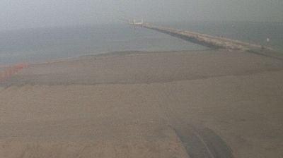 immagine della webcam nei dintorni di Villafranca di Forlì: webcam Ravenna