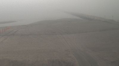 immagine della webcam nei dintorni di Bagnara di Romagna: webcam Ravenna