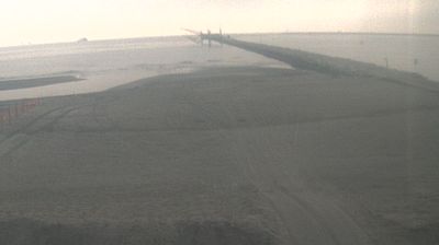 immagine della webcam nei dintorni di Ravenna: webcam Porto Corsini