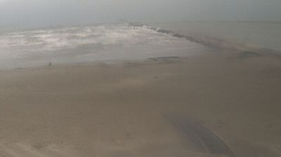 immagine della webcam nei dintorni di Bagnacavallo: webcam Marina di Ravenna