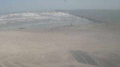 immagine della webcam nei dintorni di Marina Romea: webcam Porto Corsini