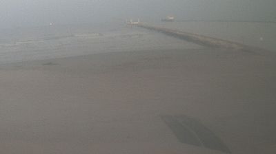 immagine della webcam nei dintorni di Marina Romea: webcam Porto Corsini