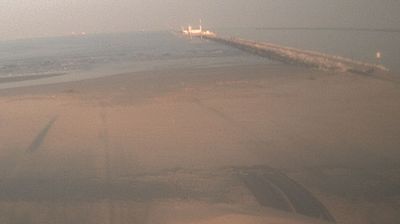 immagine della webcam nei dintorni di Ravenna: webcam Marina di Ravenna