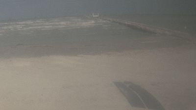 immagine della webcam nei dintorni di Punta Marina: webcam Porto Corsini