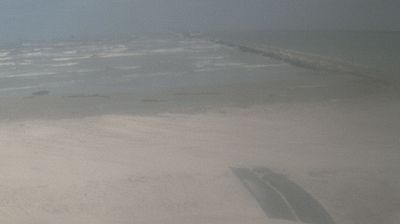 immagine della webcam nei dintorni di Punta Marina: webcam Porto Corsini