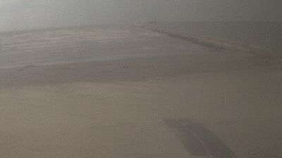 immagine della webcam nei dintorni di Marina di Ravenna: webcam Porto Corsini