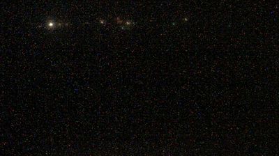 immagine della webcam nei dintorni di Lido degli Scacchi: webcam Porto Corsini