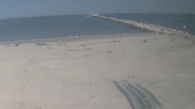 immagine della webcam nei dintorni di Villafranca di Forlì: webcam Porto Corsini