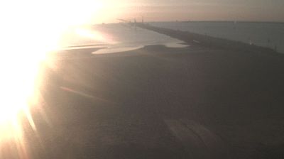 immagine della webcam nei dintorni di Marina Romea: webcam Porto Corsini