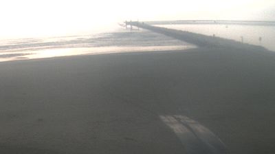 immagine della webcam nei dintorni di Lido delle Nazioni: webcam Porto Corsini