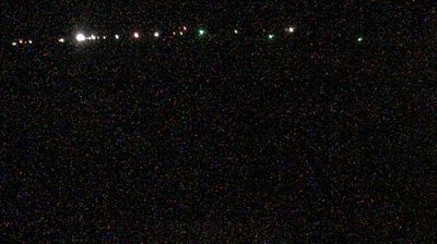 immagine della webcam nei dintorni di Ravenna: webcam Porto Corsini