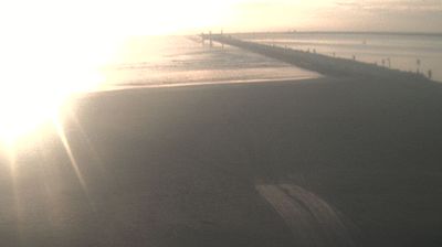 immagine della webcam nei dintorni di Milano Marittima: webcam Porto Corsini