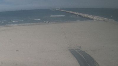 immagine della webcam nei dintorni di Ravenna: webcam Porto Corsini