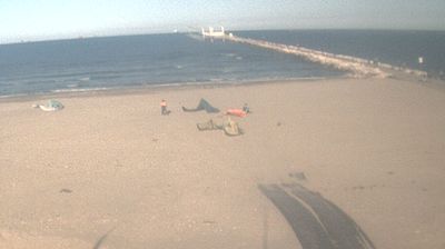 immagine della webcam nei dintorni di Lido di Spina: webcam Porto Corsini