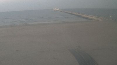 immagine della webcam nei dintorni di Ravenna: webcam Porto Corsini