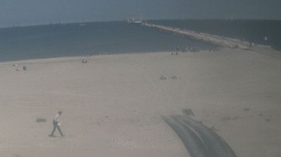 immagine della webcam nei dintorni di Lido di Spina: webcam Porto Corsini