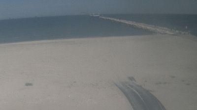 immagine della webcam nei dintorni di Lido degli Estensi: webcam Porto Corsini