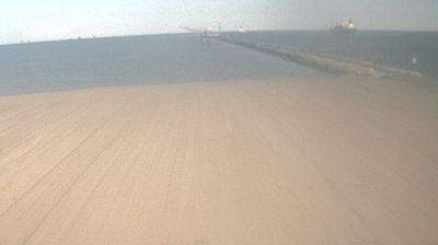 immagine della webcam nei dintorni di Lido degli Estensi: webcam Porto Corsini