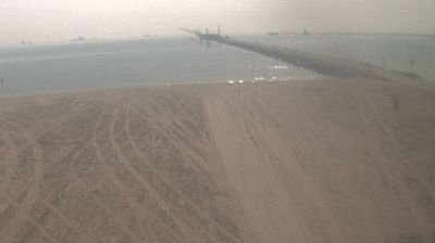 immagine della webcam nei dintorni di Marina di Ravenna: webcam Porto Corsini