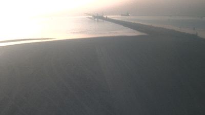 immagine della webcam nei dintorni di Lido Adriano: webcam Porto Corsini