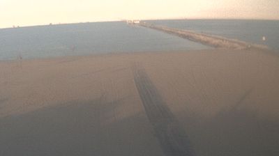 immagine della webcam nei dintorni di Villafranca di Forlì: webcam Porto Corsini