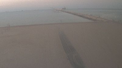 immagine della webcam nei dintorni di Villafranca di Forlì: webcam Porto Corsini
