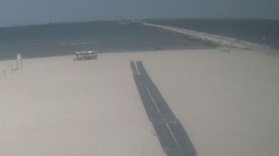 immagine della webcam nei dintorni di Ravenna: webcam Porto Corsini