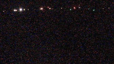 immagine della webcam nei dintorni di Ravenna: webcam Porto Corsini