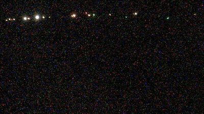immagine della webcam nei dintorni di Lido delle Nazioni: webcam Porto Corsini