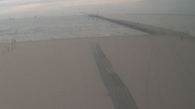 immagine della webcam nei dintorni di Comacchio: webcam Porto Corsini