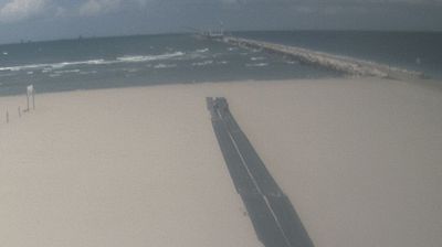 immagine della webcam nei dintorni di Ravenna: webcam Porto Corsini