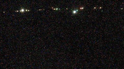 immagine della webcam nei dintorni di Ravenna: webcam Porto Corsini