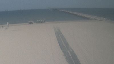 immagine della webcam nei dintorni di Marina di Ravenna: webcam Porto Corsini