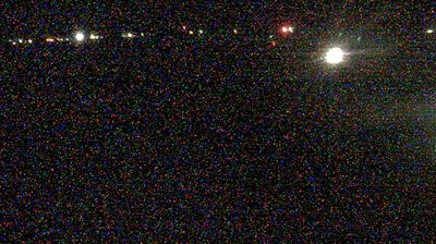 immagine della webcam nei dintorni di Longastrino: webcam Porto Corsini