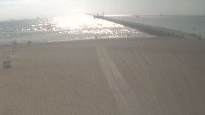 immagine della webcam nei dintorni di Ravenna: webcam Porto Corsini