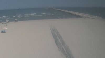 immagine della webcam nei dintorni di Cotignola: webcam Porto Corsini