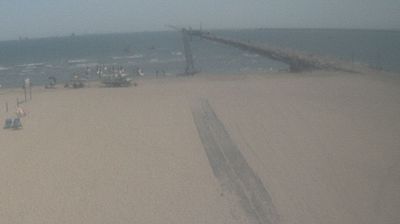 immagine della webcam nei dintorni di Ravenna: webcam Porto Corsini