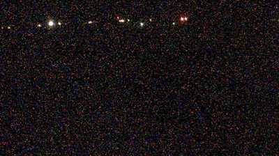 immagine della webcam nei dintorni di Marina di Ravenna: webcam Porto Corsini