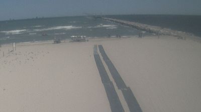 immagine della webcam nei dintorni di Villafranca di Forlì: webcam Porto Corsini