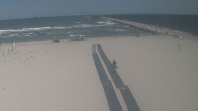 immagine della webcam nei dintorni di Villafranca di Forlì: webcam Porto Corsini