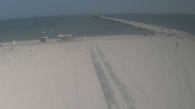 immagine della webcam nei dintorni di Cervia: webcam Porto Corsini