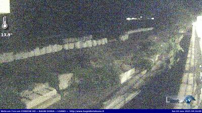 immagine della webcam nei dintorni di Quiliano: webcam Loano