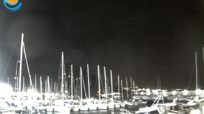 immagine della webcam nei dintorni di Borghetto d'Arroscia: webcam Solva