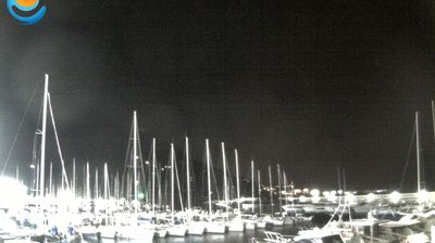 immagine della webcam nei dintorni di Ceriale: webcam Solva