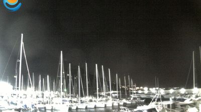 immagine della webcam nei dintorni di Borgio Verezzi: webcam Solva