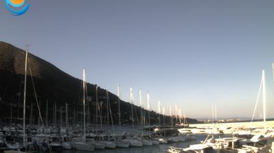 immagine della webcam nei dintorni di Diano Marina: webcam Solva