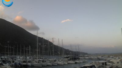 immagine della webcam nei dintorni di Diano Marina: webcam Solva