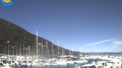 immagine della webcam nei dintorni di Alto: webcam Solva