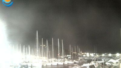 immagine della webcam nei dintorni di Pietra Ligure: webcam Solva