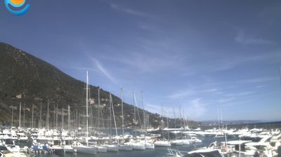 immagine della webcam nei dintorni di Porto Maurizio: webcam Solva